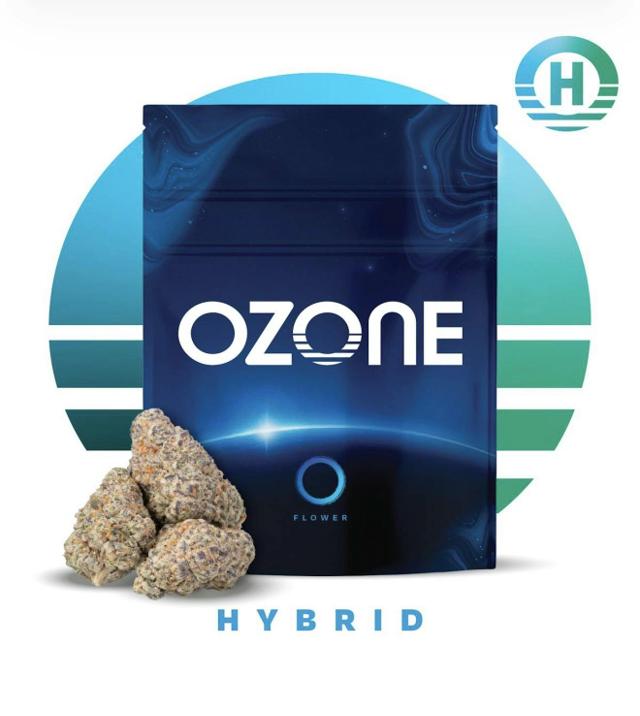 Happy Hour #21 | 3.5g