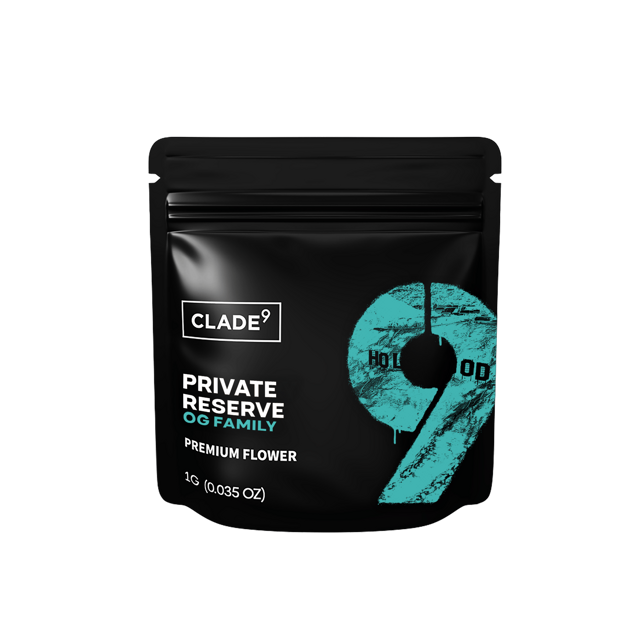 Private Reserve | 1g