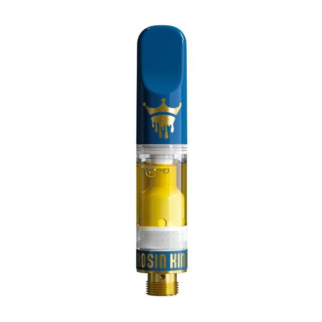 Spritzer | .5g Live Rosin Cart