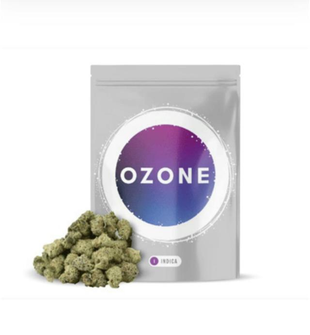 Garlic Cookies Smalls | 7g