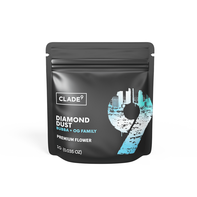 Diamond Dust | 1g