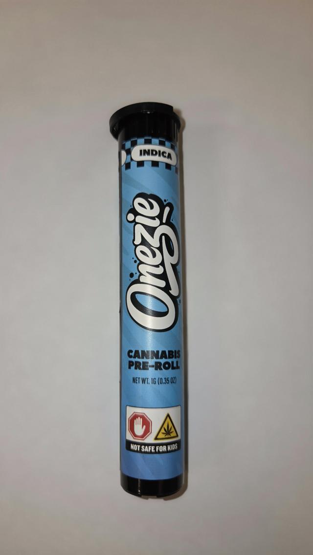 Onezie | Indica | 1g Preroll