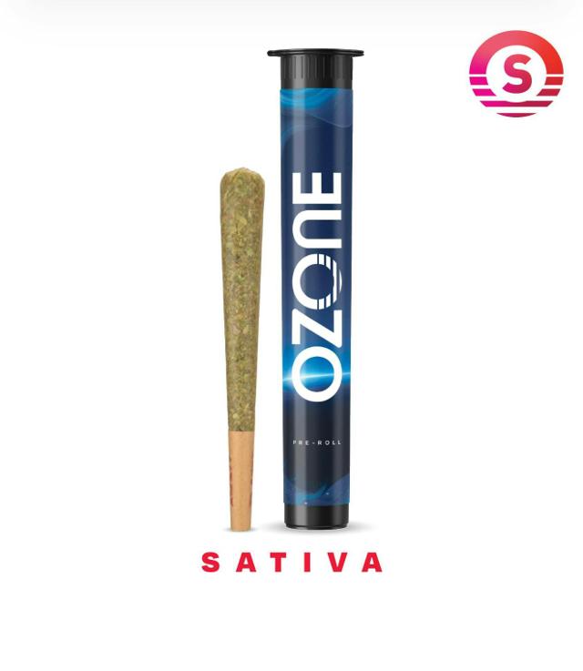 Tropic Thunderfunk | 1g Preroll