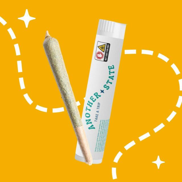 Fantasy Melon | 1g Preroll