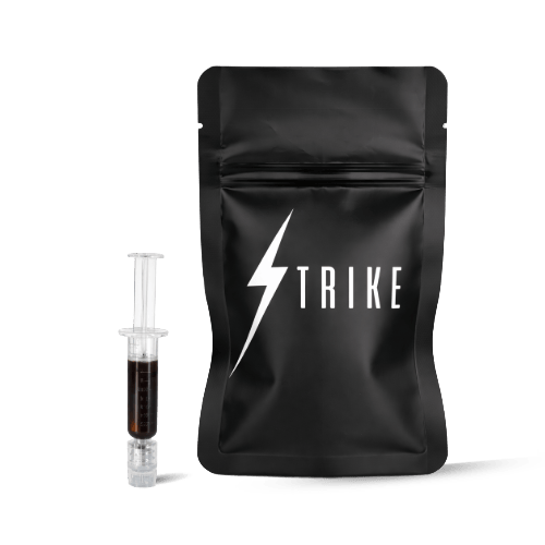 Daytime RSO Syringe | 1g