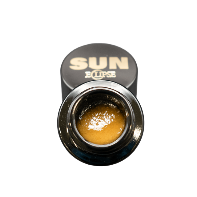 Blueberry Parfait | Live Resin | 1g Sugar