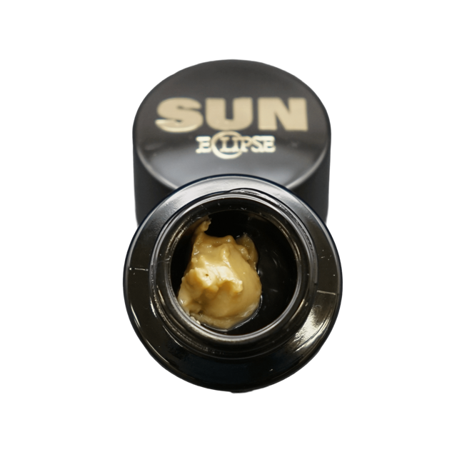 Bass River Buds | Tropic Dream | Live Resin | 1g Badder