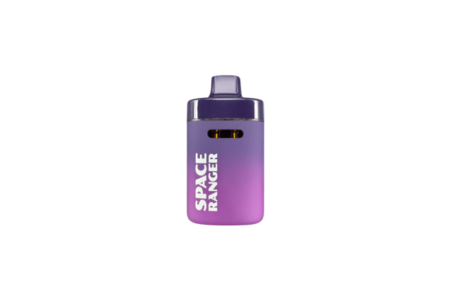 Starfruit Surge | Rocket Fuel Distillate | 2g Vape (Disposable)