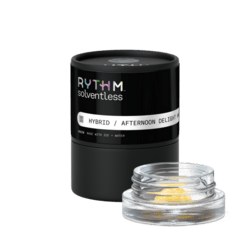 Afternoon Delight #4 | 1g Live Rosin (T1) (S)