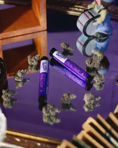 Frost Donkey | 1g Preroll