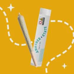 Sour Diesel | 1g Preroll