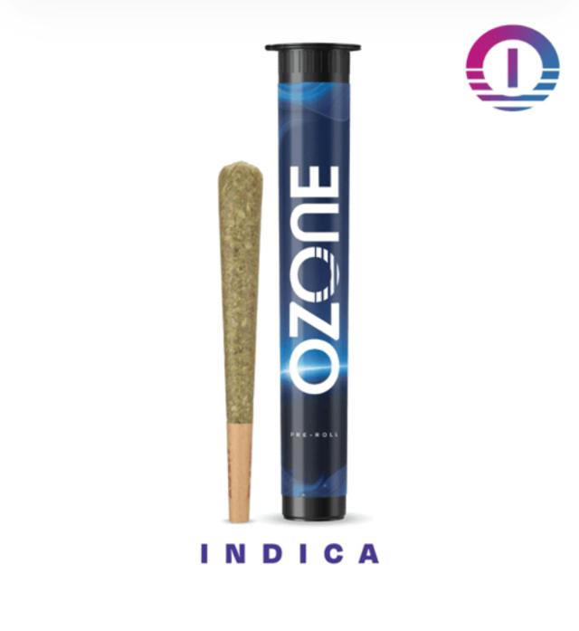 Wedding Cake | 1g Preroll