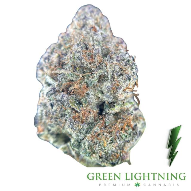 Grandi Guava | 3.5g (Smalls)