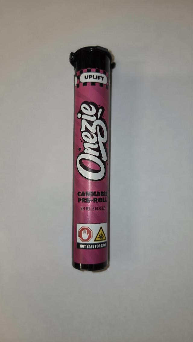 Uplift | 1g Preroll