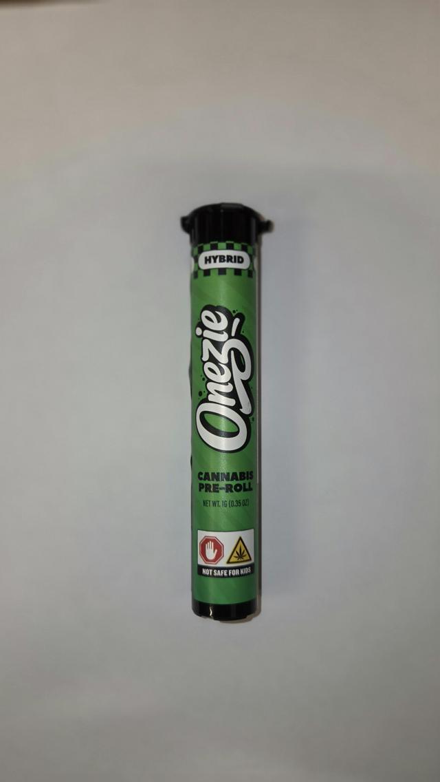 Hybrid | 1g Preroll