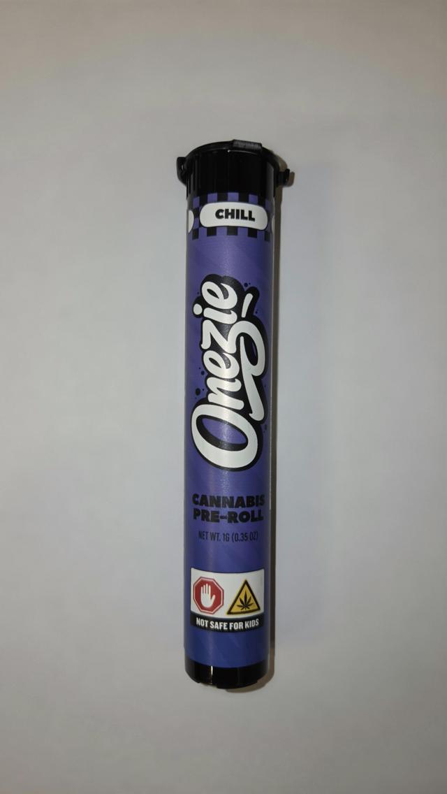 Onezie | Chill | 1g Preroll