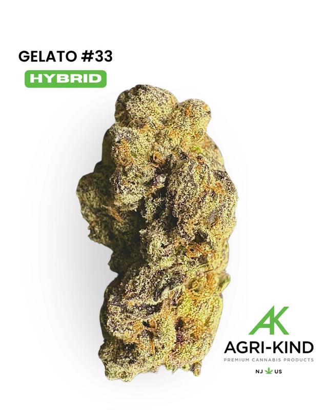 Gelato #33 | 28g (shake)