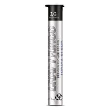 Indica Blend | 1g Preroll