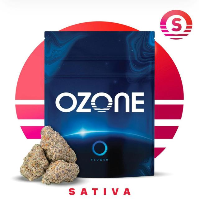 Sour Orange | 3.5g