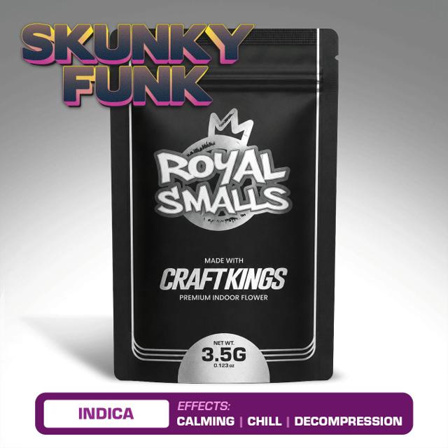 Skunky Funk | 3.5g