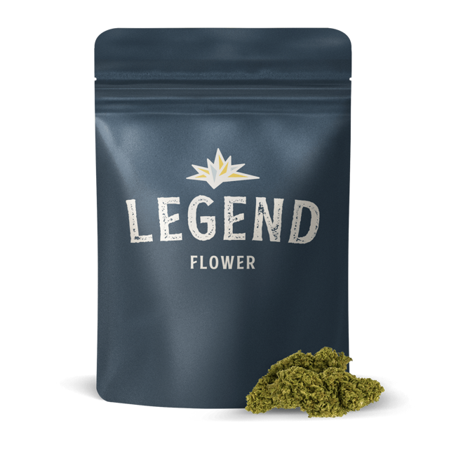 Blue Lemonade | 28g (Smalls)