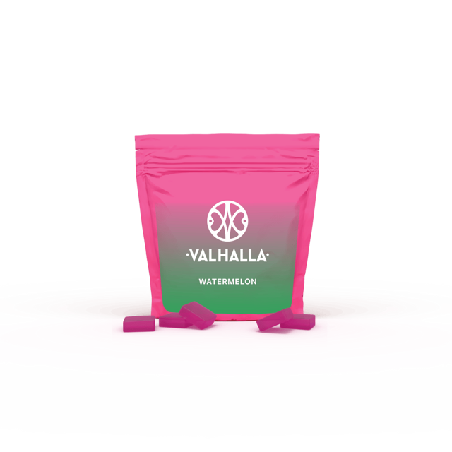 Watermelon Indica | 100mg (10pk)
