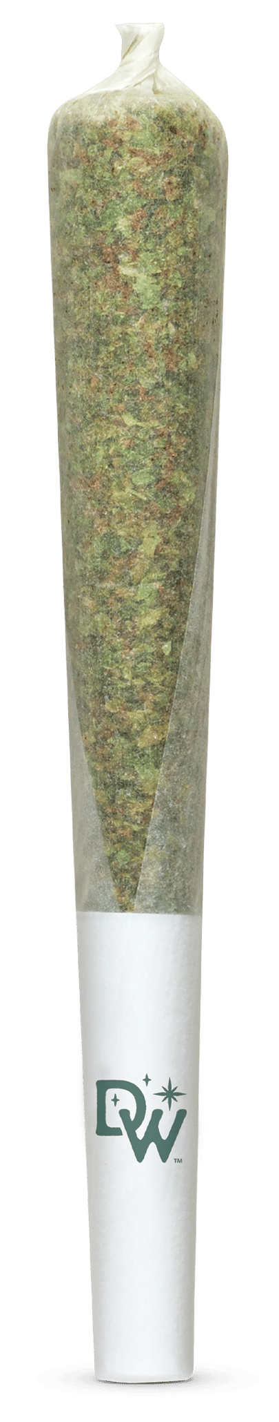 Afternoon Delight #4 | 1g Preroll