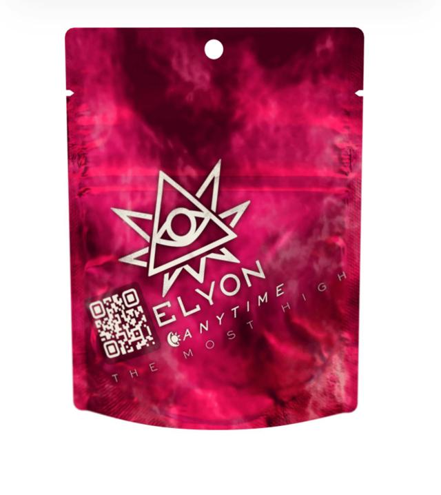 Elyon | Pineapple | 3.5g