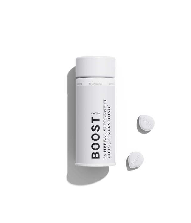 Boost | 100mg (20pk)