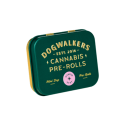 Afternoon Delight #4 | .35g Preroll (5pk)