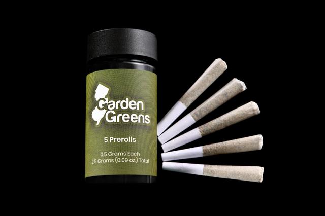 24K | .5g Preroll (5pk)