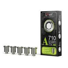 Lookah | Dragon Egg | Replacement Coil | 710 (5pk)