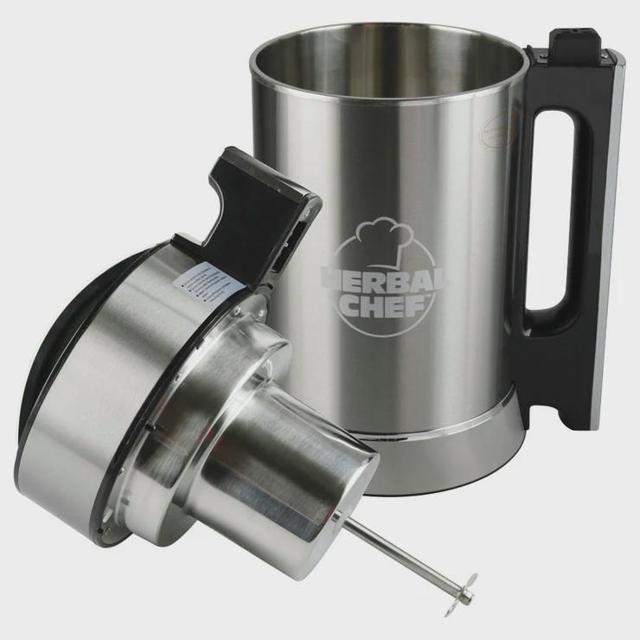 Herbal Chef | Electric Butter Infuser | XL (5 Sticks)