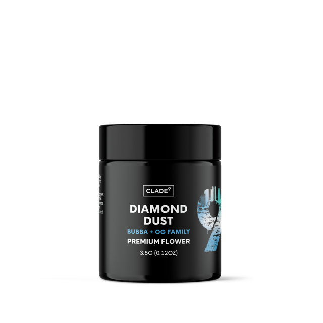 Diamond Dust | 3.5
