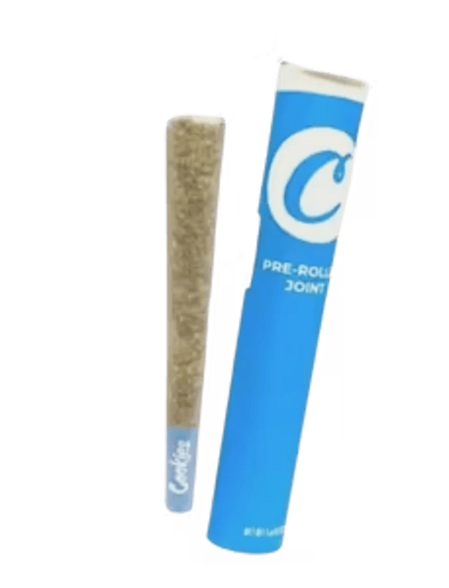 Hollywood | 1g Preroll (1pk)