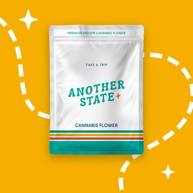 Another State | Mule Fuel | 3.5g
