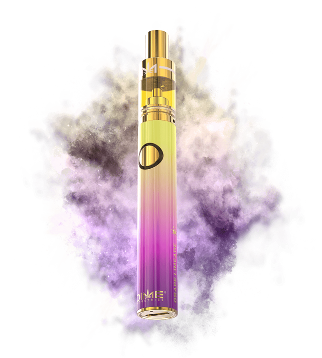 Grape Limeade | 1g Liquid Live Resin Vape (Disposable)