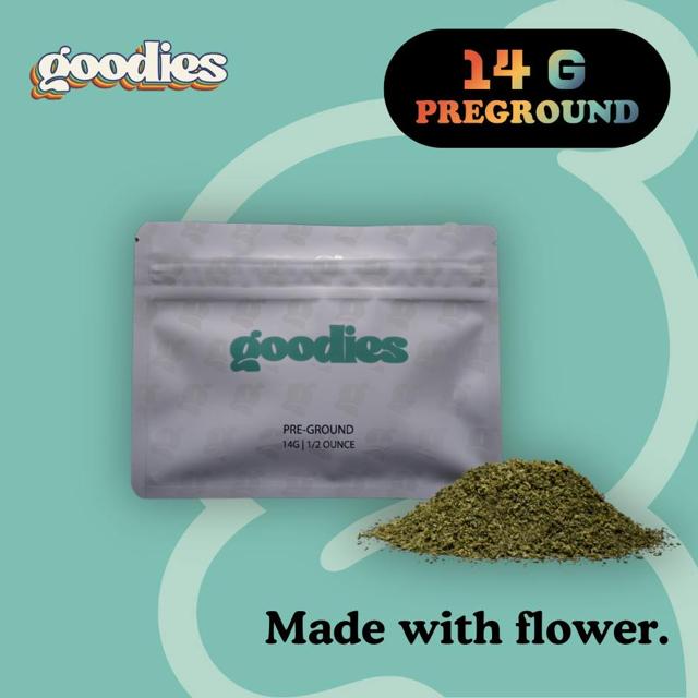 Laughing Gas | 14g Shake