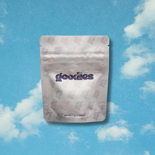 Zkittles Marker #8 | 2.5g