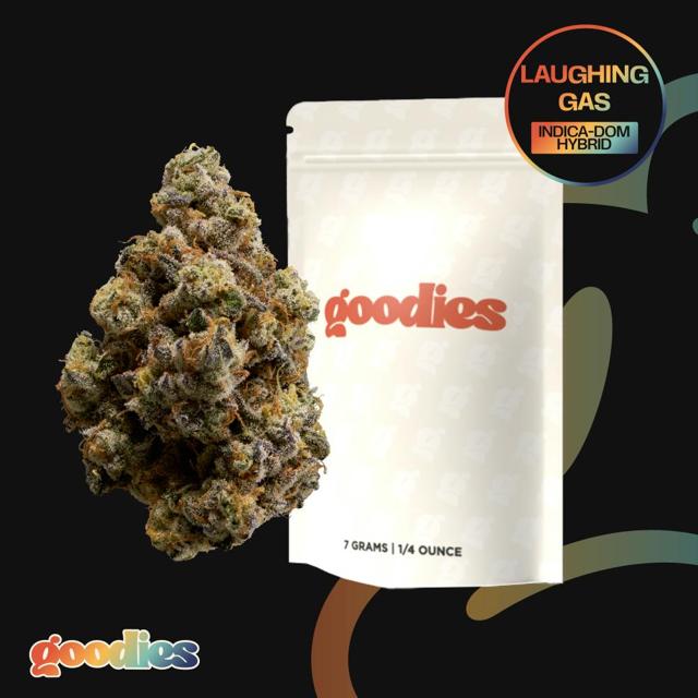 Laughing Gas | 7g