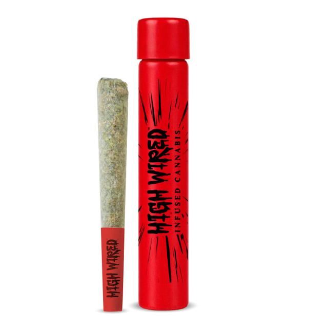 Cake Walk | 1g Infused Preroll (1pk)