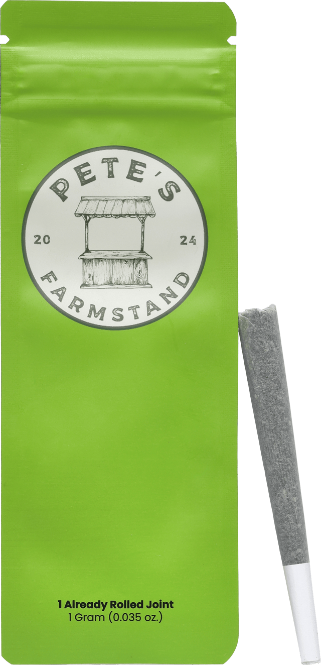 Air Za | 1g Preroll