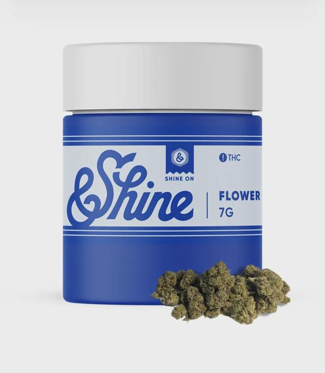 LA Kush Cake | 7g (shake)