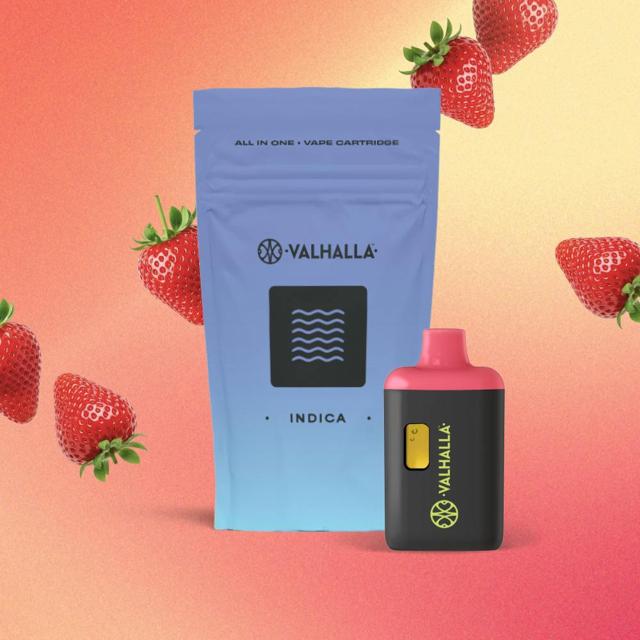 Pink Drink | 2g Vape (Disposable)