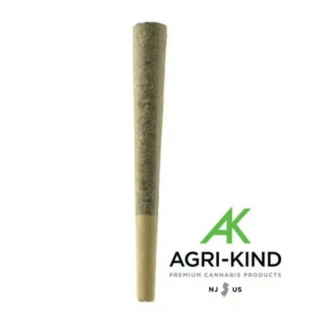 MAC | 1g Preroll