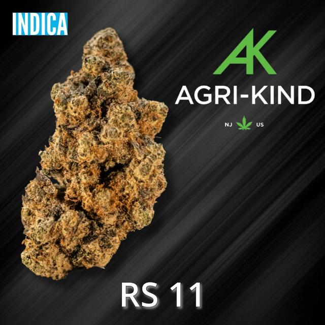 Agri-Kind | RS11 | 3.5g