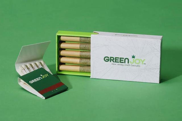 Fruitstripez | .5g Prerolls (5pk)