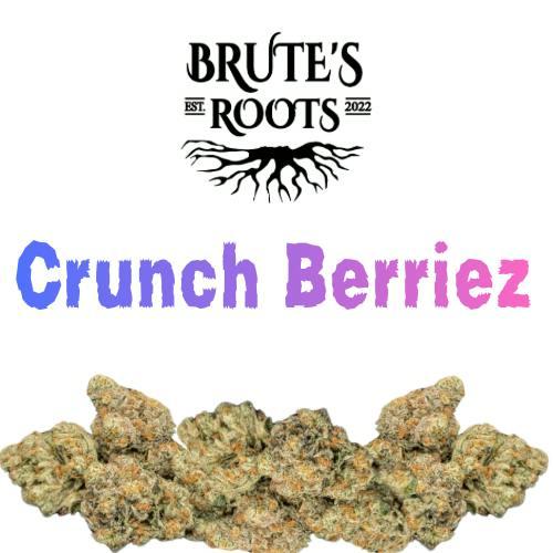 Crunch Berriez | 3.5g (Smalls)