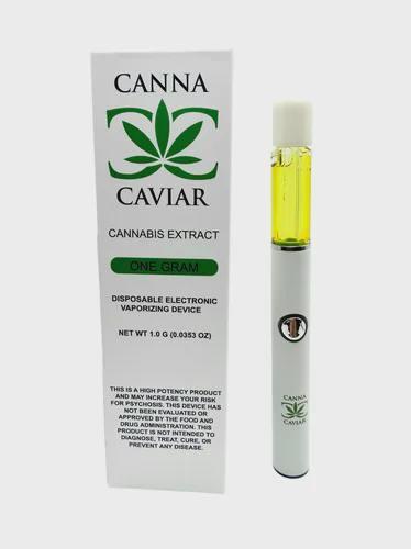 Eastwick Sour Diesel | 1g Liquid Diamond Vape (Disposable)