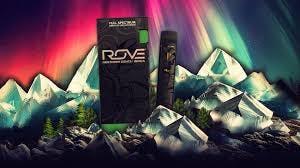 Northern Lights | 1g Live Resin Liquid Diamond Vape (AIO)